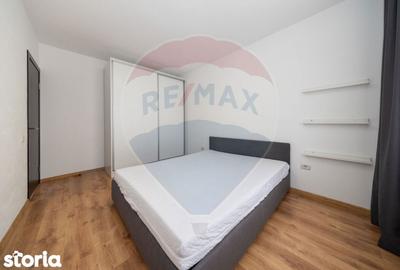 Apartament cu 2 camere decomandat în IAR - 8