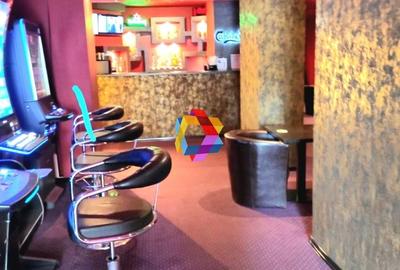 Spațiu comercial, de 170 mp, în Scriitorilor - 2