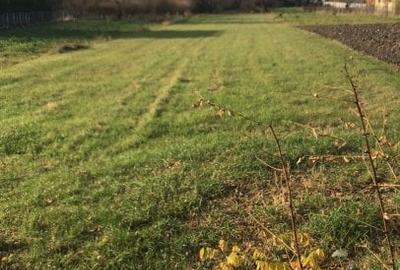 INVESTITIE! Teren 3700 mp, str. Unirii - 3