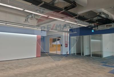 Spațiu de birouri de 550 mp de închiriat în zona Gara - 1