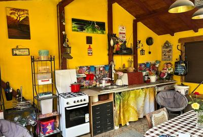Casa cu teren generos – Varlaam, Adunatii Copaceni - 4