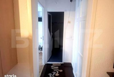 Apartament cu 2 camere semidecomandat în Central - 7