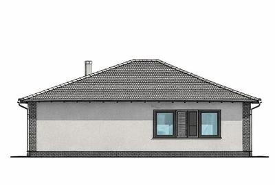 Duplex cu 3 camere cu Teren 447 Mp în Podgoria - 6