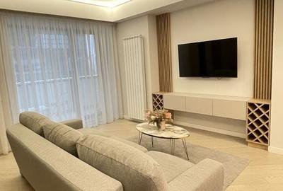 Apartament 2 camere Cortina North de inchiriat - 4