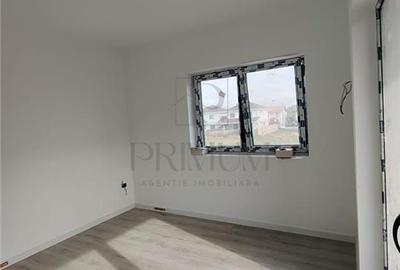 Duplex 4 camere - zona superba - toate utilitatile - 3 bai - 2 balcoane. - 3