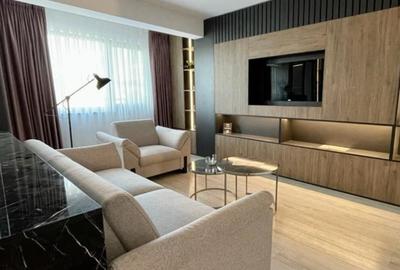 Apartament cu 1 camera, premium, incalzire in pardoseala - ansamblu deosebit - 7