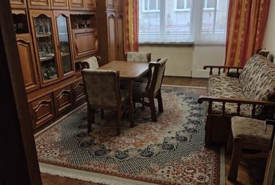 Apartament 3 camere, caramida, parter, 116mp construiti, Dragos Voda - 4