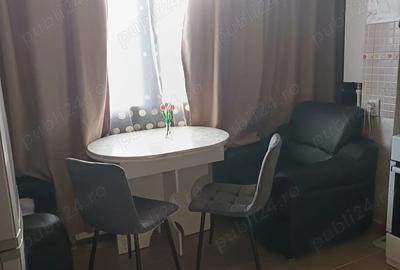 Apartament cu 2 camere decomandat în 1 Decembrie - 6