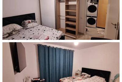 Apartament cu 2 camere decomandat în Râșnov - 1