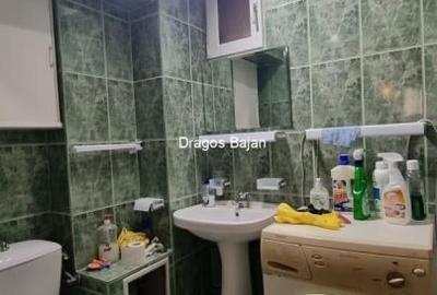 Apartament cu 2 camere, mobilat în Sala Palatului - 9