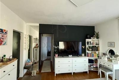 Dumbravita - 2 Camere - Etaj 1 - Curte privata - 2 Locuri de parcare - Complet m - 5