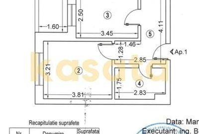 OPORTUNITATE | BLOC NOU | DOUA CAMERE | READY TO MOVE - 10