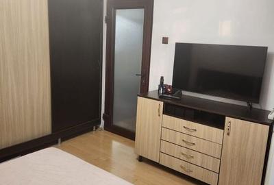 Apartament 3 camere, mobilat si utilat, boxa, parcare Apartament 3 camere, mobilat si utilat, boxa, parcare - 2
