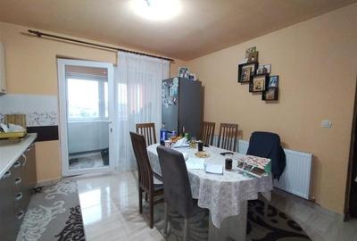 RECO Apartament de vanzare in Beius - 1