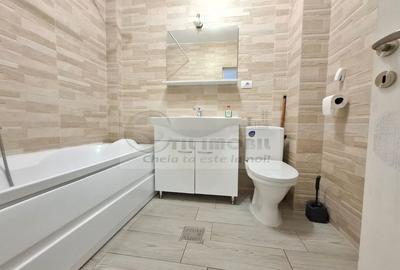 Apartament 1 camera de vanzare in Iasi, Galata, bloc nou intabulat - 13