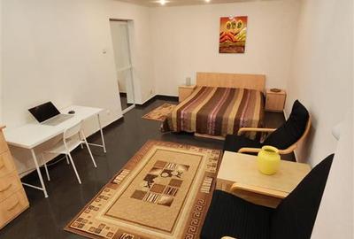 Garsonieră decomandată, mobilată în Tei - 3