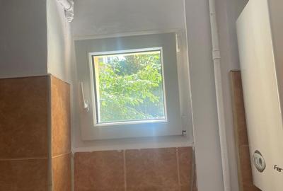 Garsonieră decomandată în Noua - 2