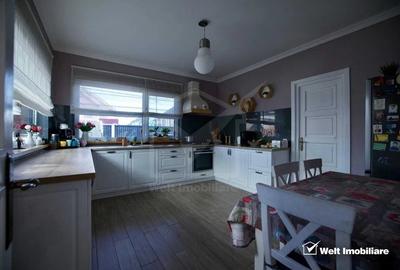 Casa 4 camere Someseni - 2