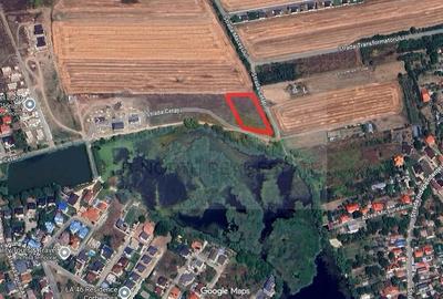 Teren în Corbeanca - 6