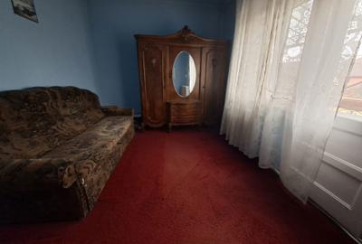 Apartament cu 2 camere decomandat în Central - 2