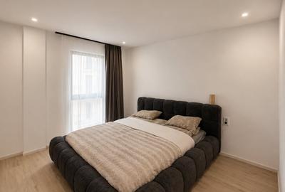 Apartament cu 2 camere decomandat, mobilat în Cetate - 1