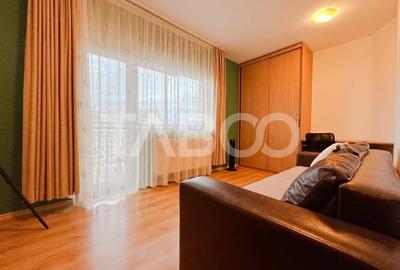 De inchiriat apartament cu 3 camere in cartierul Zorilor cu panorama - 7