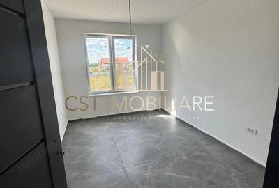 Apartament cu 2 camere / Etajul 1 - 2