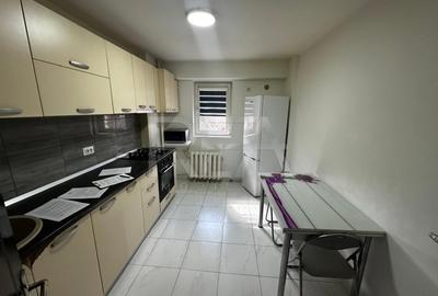 2 Camere , Decomandat , 5 minute metrou Aparatorii Patriei - 6