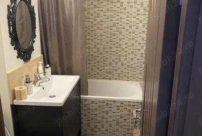 Apartament decomandat, 2 camere, 62 mp zona Gara - 9