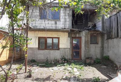 Casă cu 3 camere cu Teren 250 Mp în Calarași 4 - 3