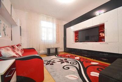 Garsonieră decomandată, mobilată în Iosefin - 10