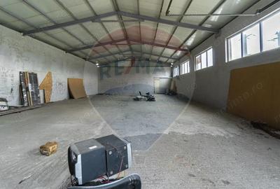 Spațiu comercial, de 280 mp, în Hărman - 15