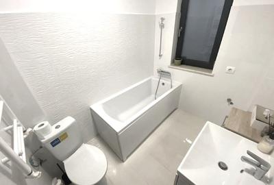 Apartament cu 3 camere decomandat, mobilat în Galata - 6