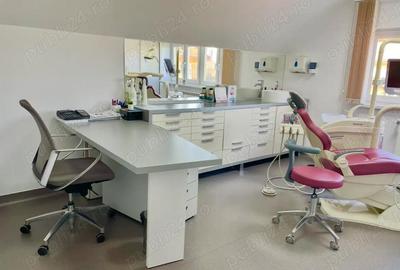 Spațiu comercial, de 14 mp, în Bălcescu - 10