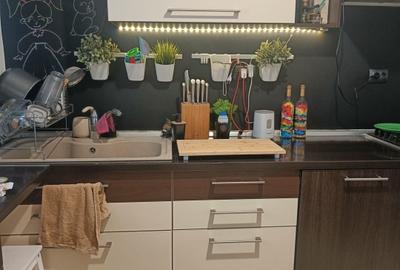 Apartament 3 camere de 100m2, etaj 1 , Andrei Muresanu! - 11