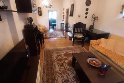 Apartament cu 2 camere semidecomandat, mobilat în Dorobanți - 6