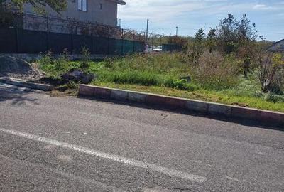 Teren de 500 mp, în Central - 4