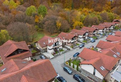 Iesire direct in Padure / Green Park Villas - 2