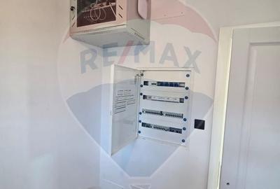 Casă individuală cu 5 camere cu Teren 570 Mp în Cihei - 15
