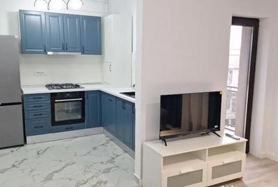 Apartament cu 2 camere decomandat în Odăi - 1