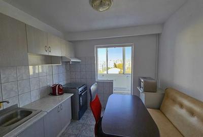 Aviatiei - apartament cu 2 camere, decomandat. - 2