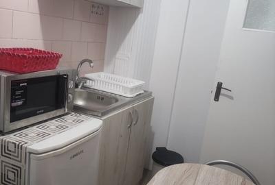 Garsonieră semidecomandată în Drumul Taberei - 5