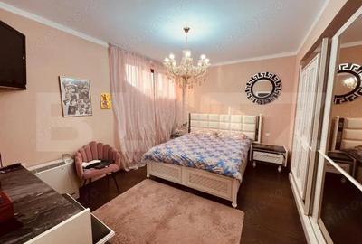 Casă cu 8 camere cu Teren 200 Mp în Lăpuș - 14