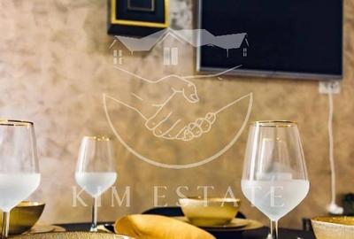 Apartament cu 2 camere decomandat, mobilat în Năvodari - 1