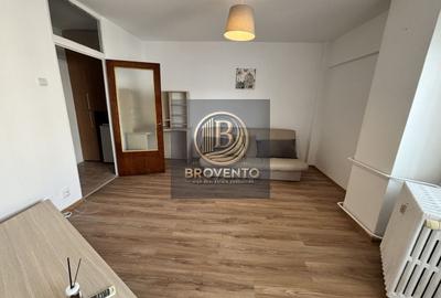 Garsonieră semidecomandată în Dristor - 2