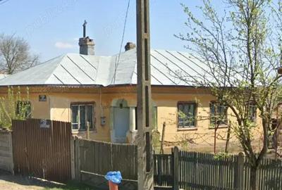 Casă cu 3 camere în Gighera - 1