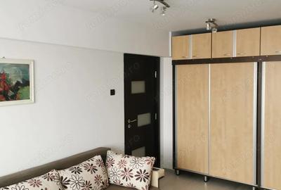 Tineretului. 3 camere - 8