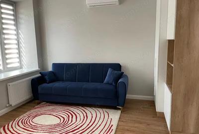 Apartament cu 2 camere de vanzare zona Drumul Taberei - 2
