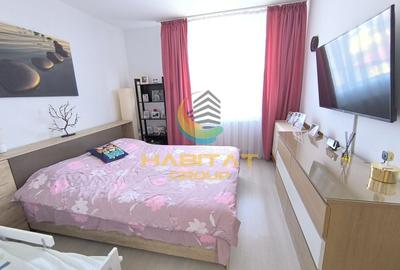 Apartament cu 3 camere decomandat, mobilat în Berceni - 4