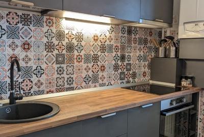 Apartament cu 2 camere decomandat, mobilat în Grigorescu - 8